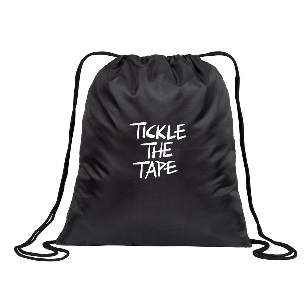 Tickle The Tape Bag
