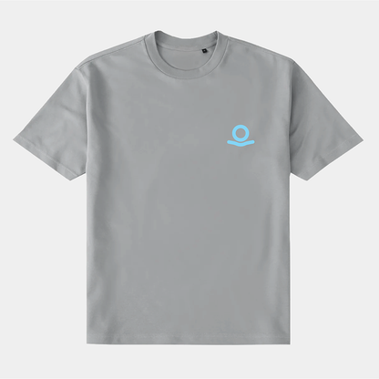 First At The Net Tee