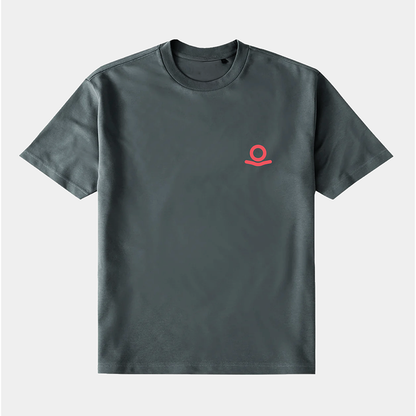 First At The Net Tee