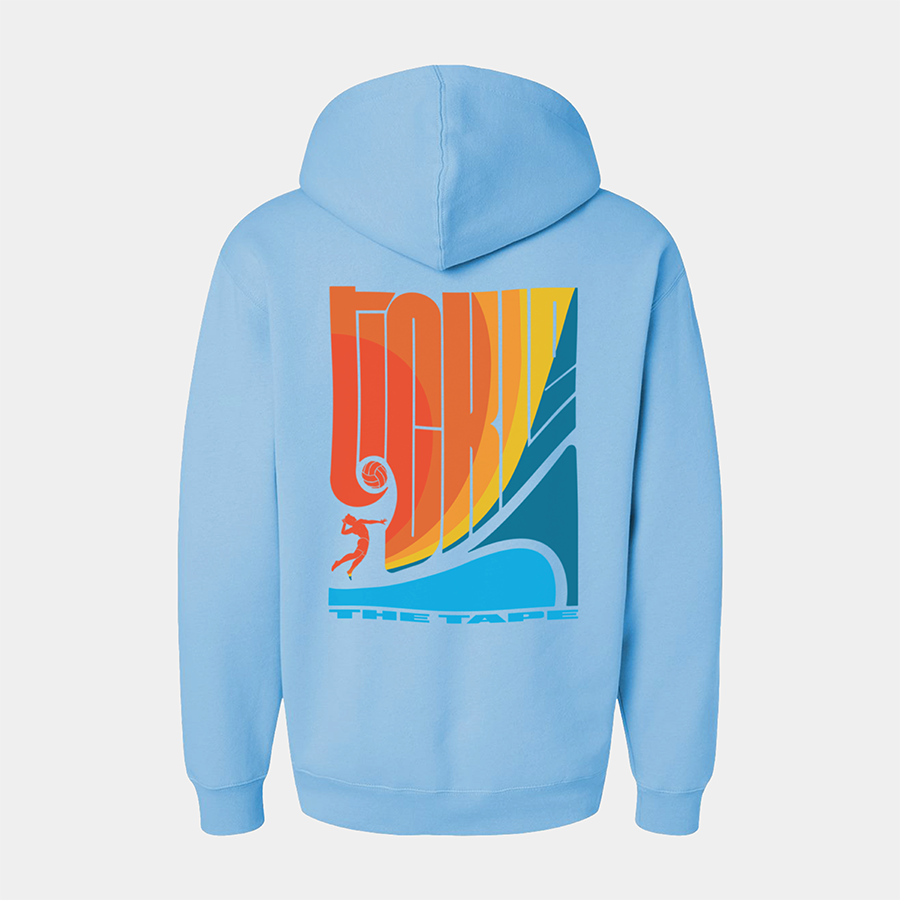 Nalu Hoodie