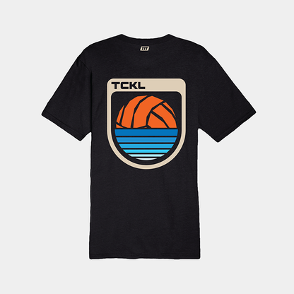 Sun-Set Tee