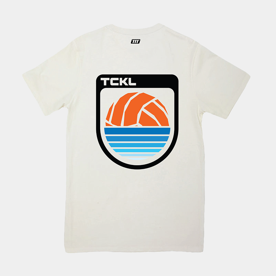 Sun-Set Tee