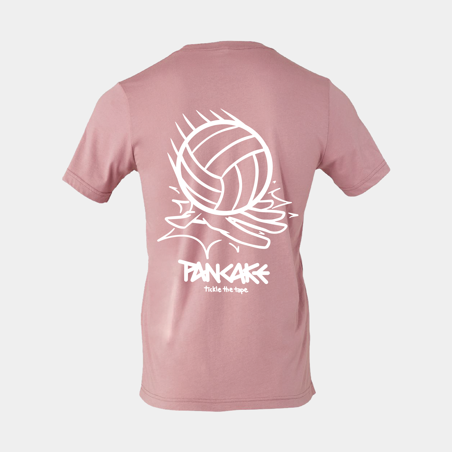 Pancake Tee