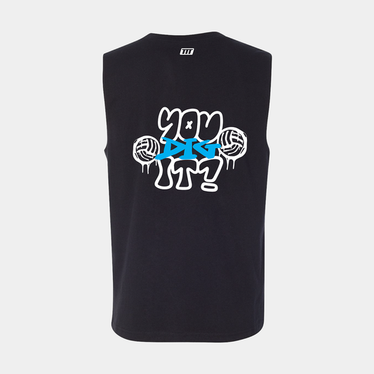 You Dig It Training Tank