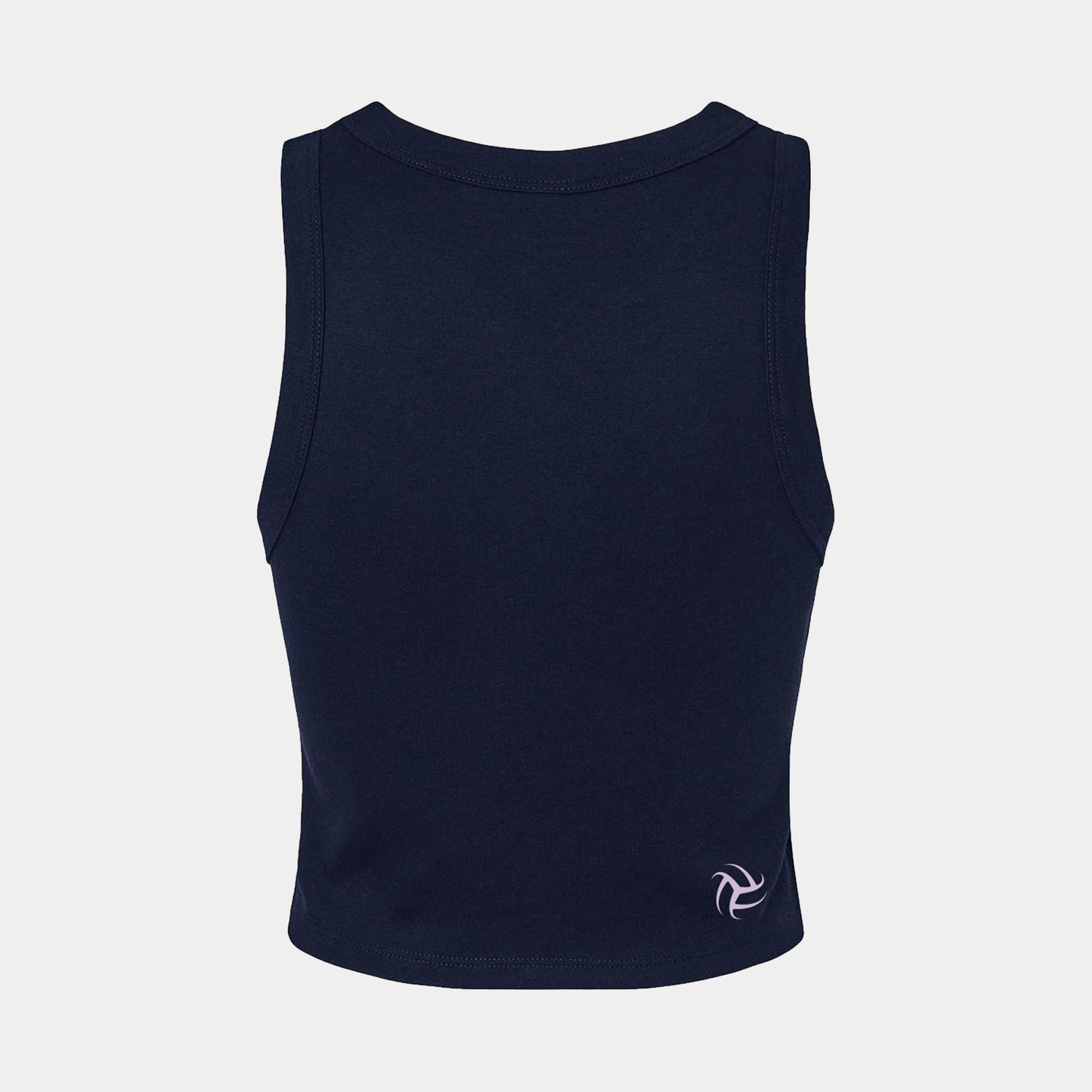 Kai Club Crop Tank