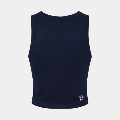 Kai Club Crop Tank