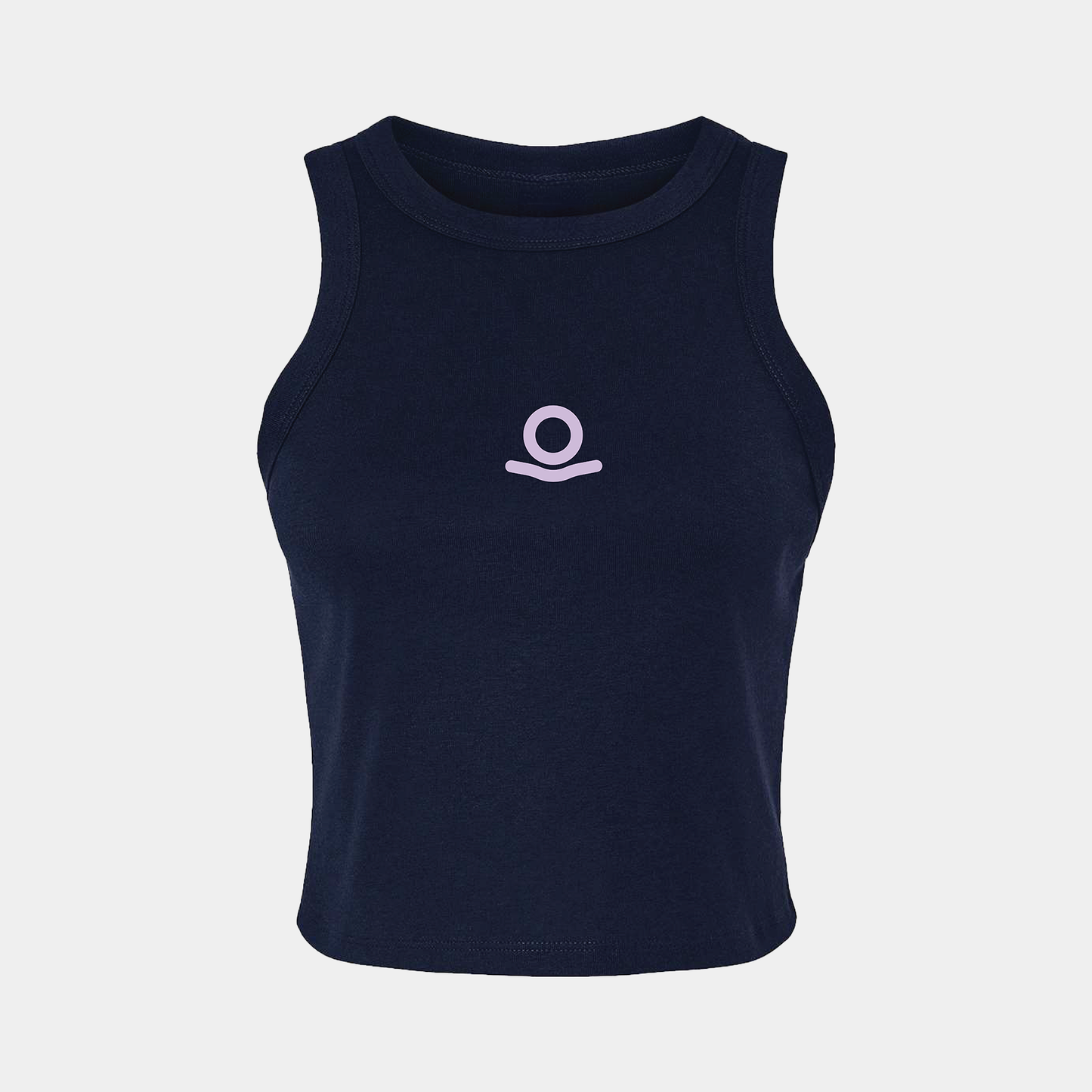 Kai Club Crop Tank