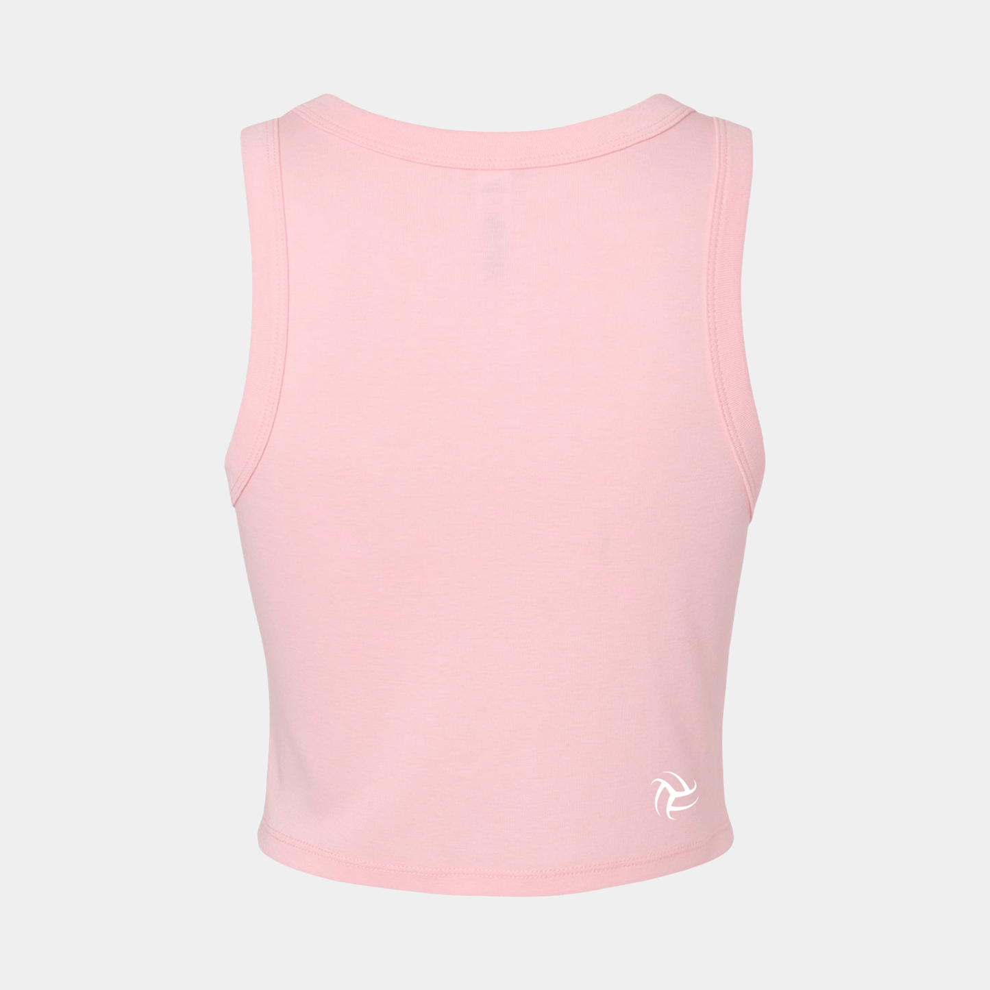 Kai Club Crop Tank