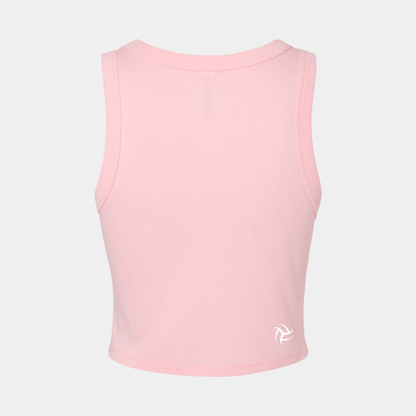 Kai Club Crop Tank