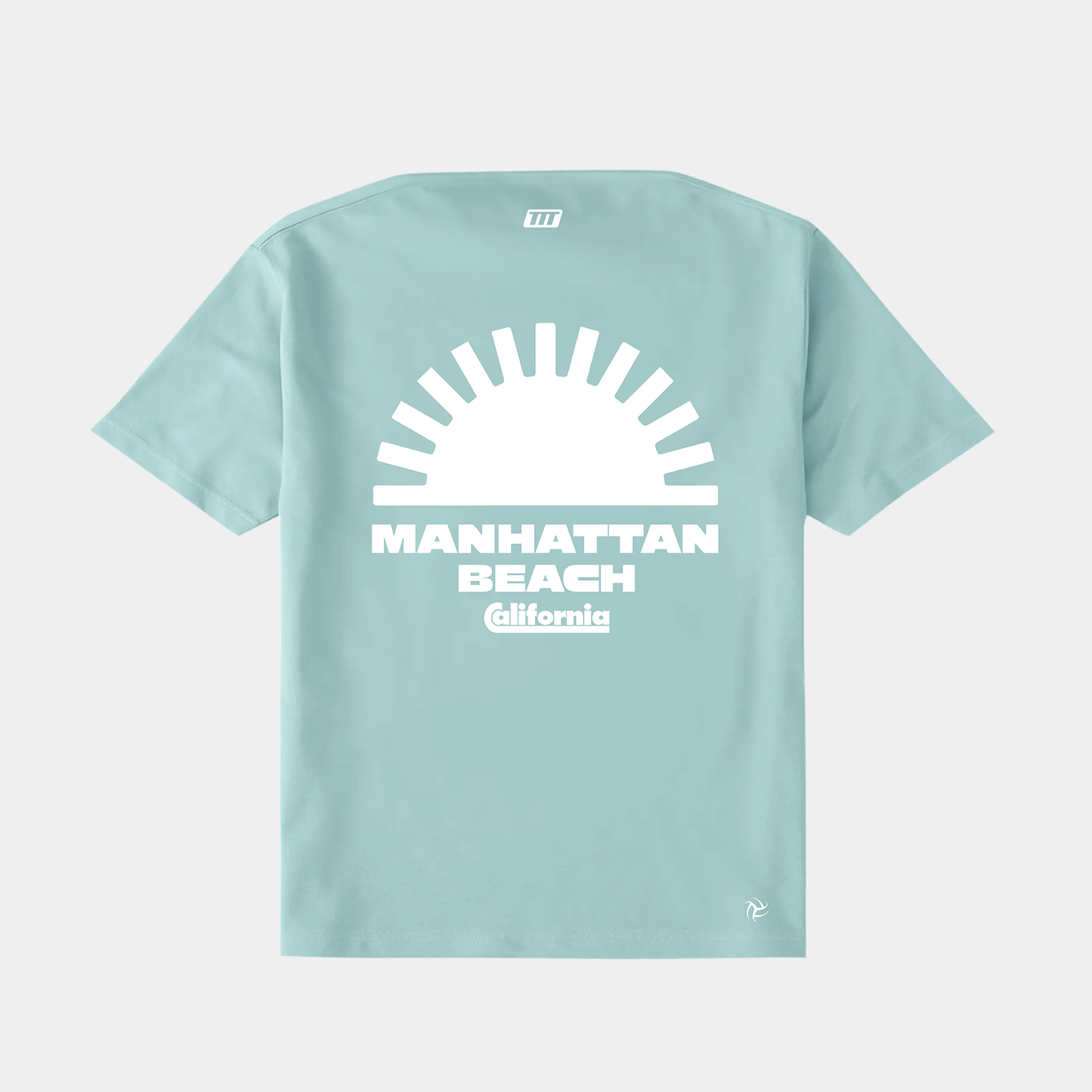 Coastal Tee