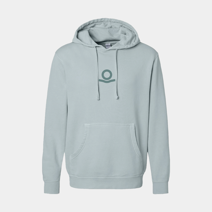 Pālua Hoodie