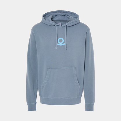 Pālua Hoodie