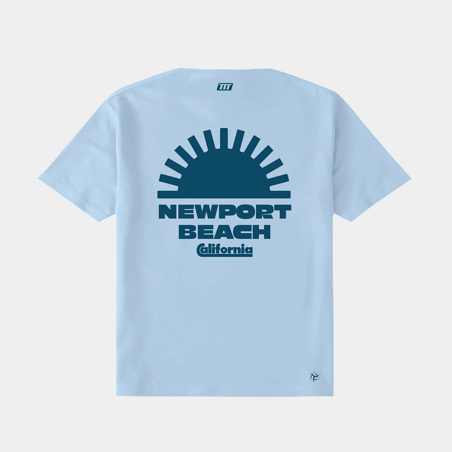 Coastal Tee