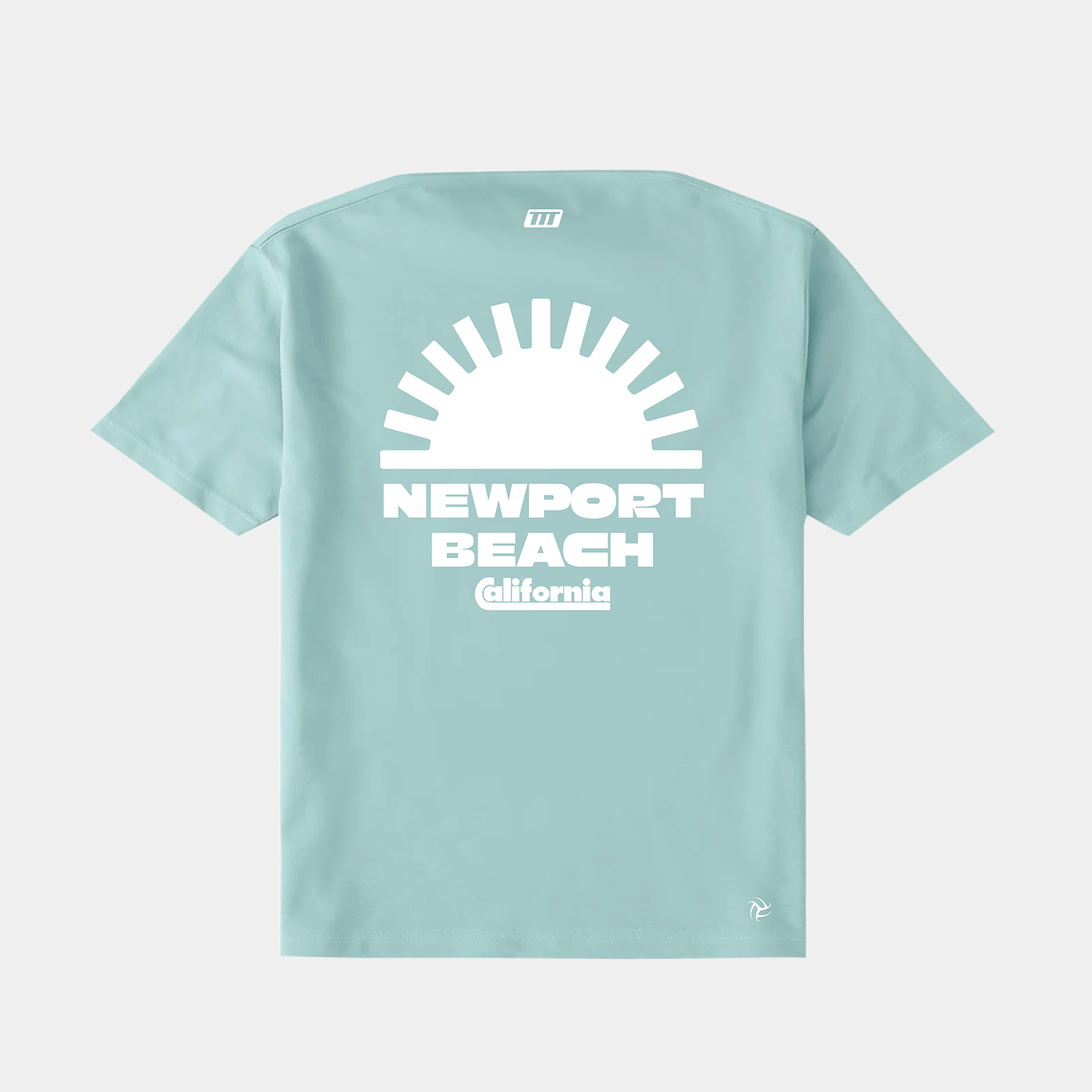 Coastal Tee