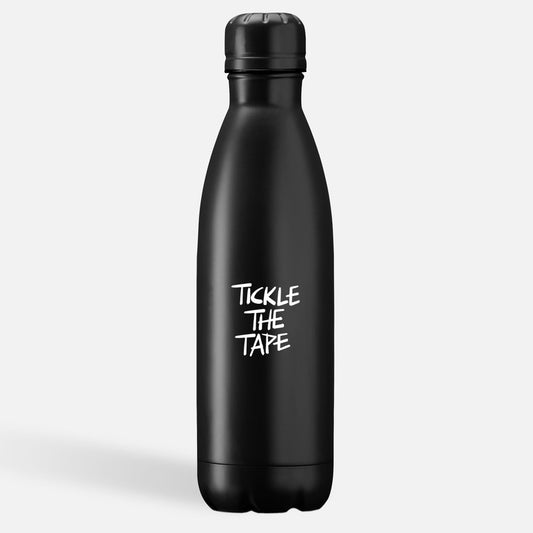 Tickle The Tape Bottle