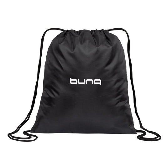 Bunq Drawstring Bag